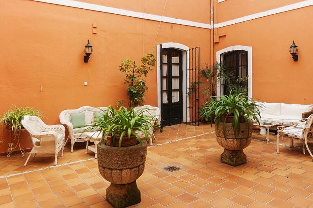 Foto 2 de Casa en venda a Centro - Mérida de 7 habitacions amb terrassa i garatge