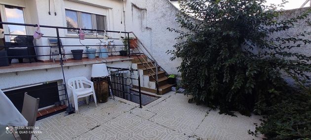 Foto 2 de Venta de casa en Este de 3 habitaciones con terraza y garaje