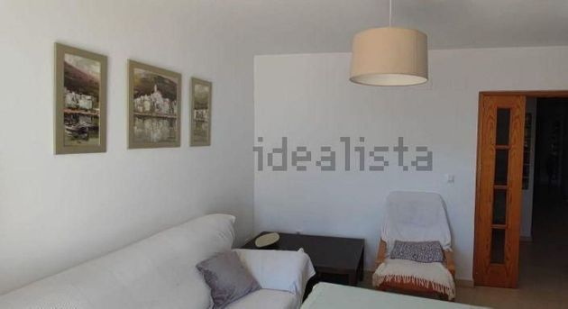 Foto 1 de Pis en venda a Centro - Mérida de 2 habitacions amb aire acondicionat i calefacció