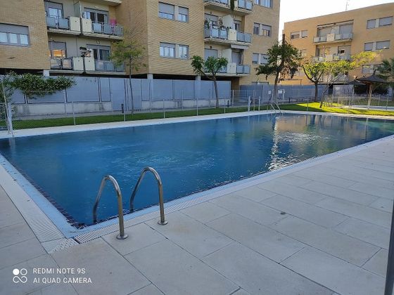 Foto 2 de Pis en venda a Este de 3 habitacions amb terrassa i piscina