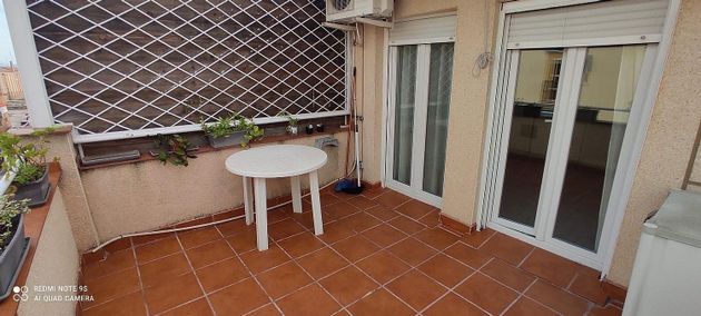 Foto 1 de Pis en venda a Centro - Mérida de 3 habitacions amb terrassa i garatge
