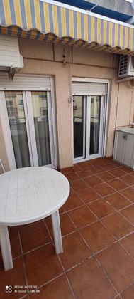 Foto 2 de Piso en venta en Centro - Mérida de 3 habitaciones con terraza y garaje