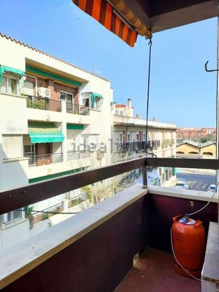 Foto 1 de Piso en venta en Centro - Mérida de 3 habitaciones con balcón y aire acondicionado