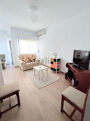 Foto 2 de Piso en venta en Centro - Mérida de 3 habitaciones con balcón y aire acondicionado