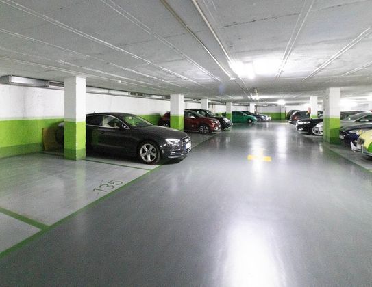 Foto 1 de Garatge en venda a calle De Sueca de 34 m²
