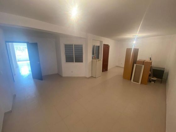 Foto 1 de Oficina en alquiler en Perchel Norte - La Trinidad de 157 m²