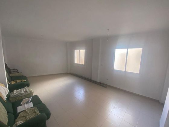 Foto 2 de Oficina en alquiler en Perchel Norte - La Trinidad de 157 m²