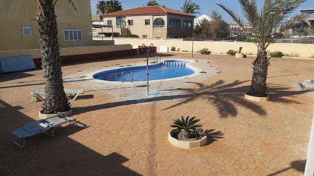 Foto 1 de Casa en venta en Pueblo de Cullera de 3 habitaciones con terraza y piscina