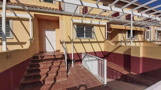 Foto 2 de Casa en venta en Pueblo de Cullera de 3 habitaciones con terraza y piscina