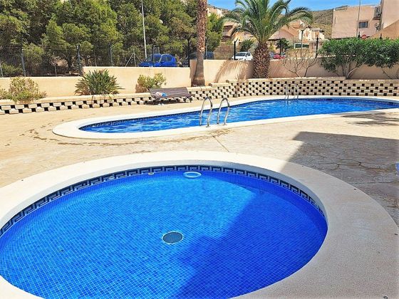Foto 2 de Ático en venta en Perín de 3 habitaciones con terraza y piscina