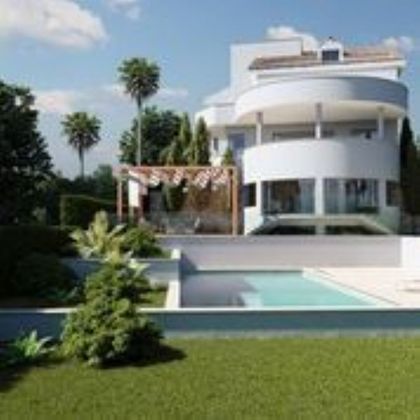 Foto 2 de Xalet en venda a Torremuelle de 6 habitacions amb terrassa i piscina