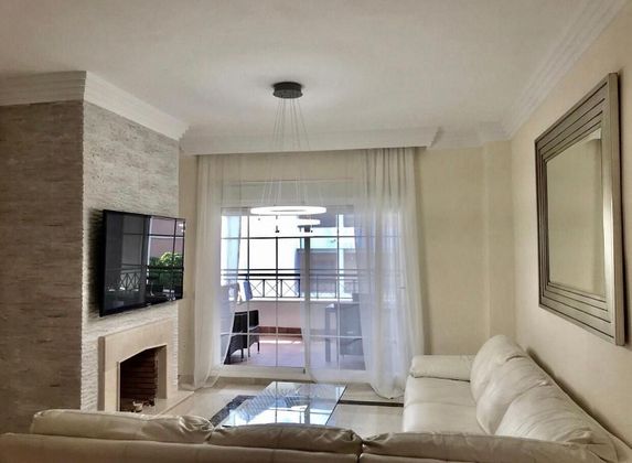 Foto 1 de Piso en alquiler en calle Avenido del Prado de 3 habitaciones con terraza y piscina
