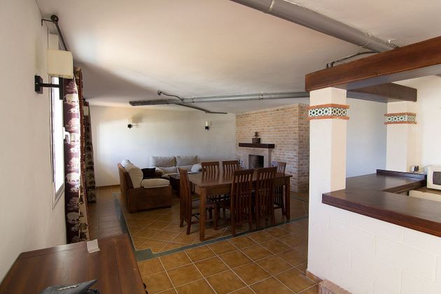 Foto 2 de Casa en venta en Ogíjares de 5 habitaciones con terraza y piscina