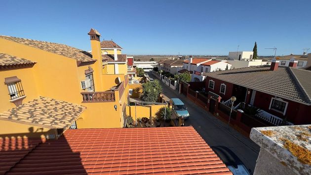 Foto 2 de Xalet en venda a Ayamonte ciudad de 12 habitacions amb terrassa i jardí