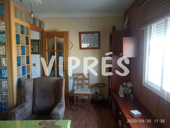 Foto 2 de Casa adosada en venta en Malpartida de Cáceres de 4 habitaciones con terraza y garaje
