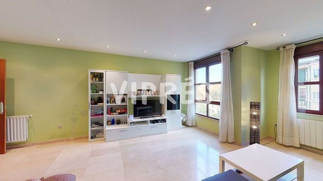 Foto 1 de Piso en venta en Centro - Cáceres de 3 habitaciones con terraza y garaje