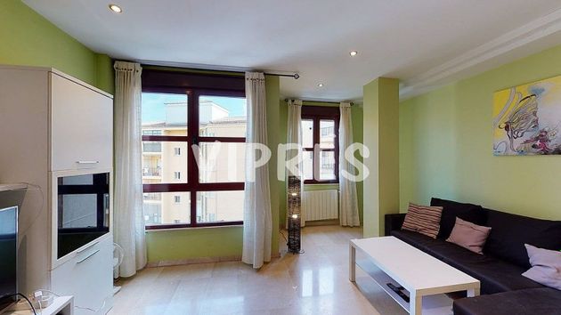 Foto 2 de Pis en venda a Centro - Cáceres de 3 habitacions amb terrassa i garatge