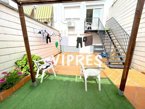 Foto 2 de Xalet en venda a Casar de Cáceres de 3 habitacions amb terrassa i garatge