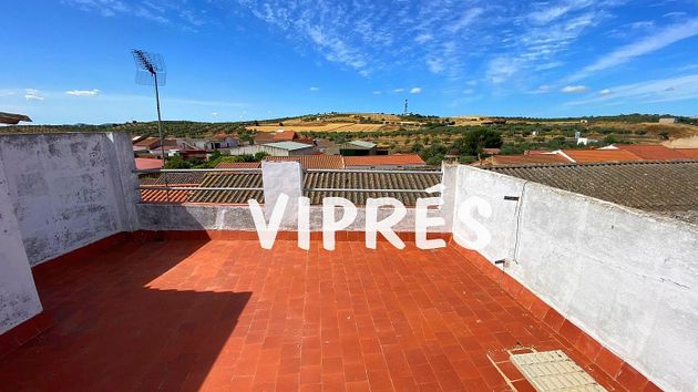 Foto 2 de Pis en venda a Valverde de Mérida de 3 habitacions amb terrassa i balcó