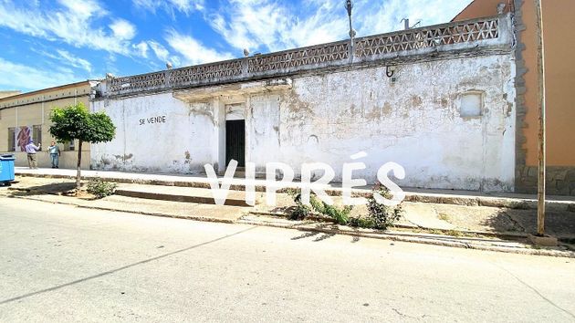 Foto 1 de Casa rural en venta en Valverde de Mérida de 3 habitaciones con terraza