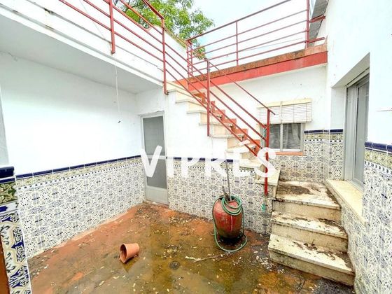 Foto 2 de Casa en venta en Centro - Cáceres de 4 habitaciones con terraza