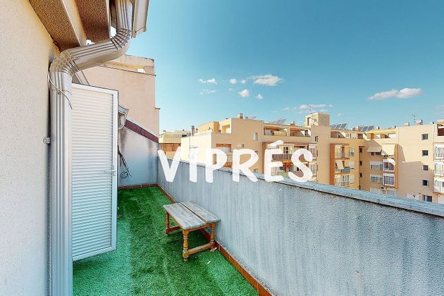 Foto 1 de Piso en venta en Centro - Cáceres de 2 habitaciones con terraza y garaje