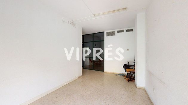 Foto 2 de Pis en venda a Centro - Cáceres de 2 habitacions amb aire acondicionat