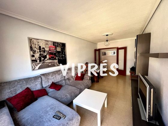 Foto 1 de Piso en venta en Centro - Cáceres de 4 habitaciones con terraza y aire acondicionado