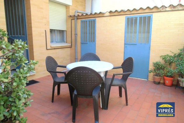 Foto 2 de Casa en venta en Centro - Cáceres de 5 habitaciones con terraza y aire acondicionado