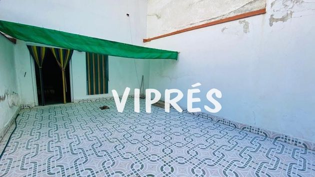Foto 2 de Pis en venda a Centro - Mérida de 4 habitacions amb terrassa i garatge