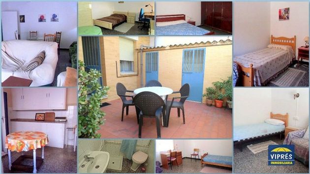 Foto 1 de Casa en venda a Centro - Cáceres de 5 habitacions amb terrassa i garatge