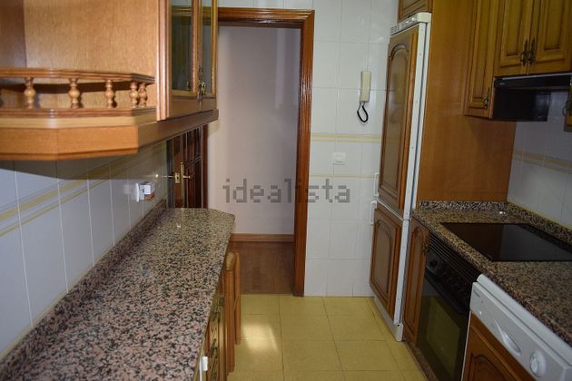 Foto 1 de Pis en venda a La Cañada de 3 habitacions amb terrassa i garatge