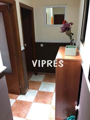 Foto 2 de Pis en venda a La Cañada de 3 habitacions amb ascensor