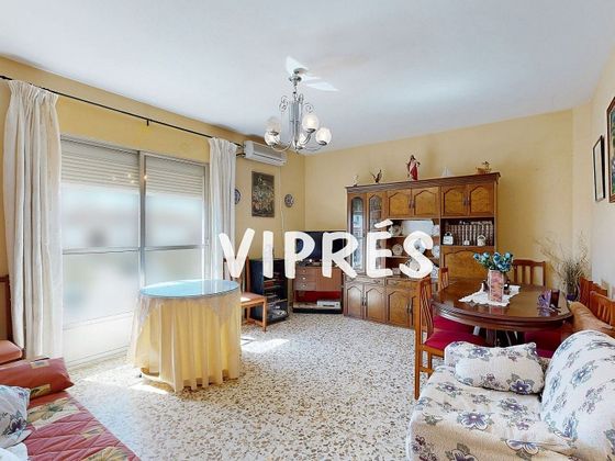 Foto 1 de Piso en venta en Malpartida de Cáceres de 3 habitaciones con balcón y aire acondicionado
