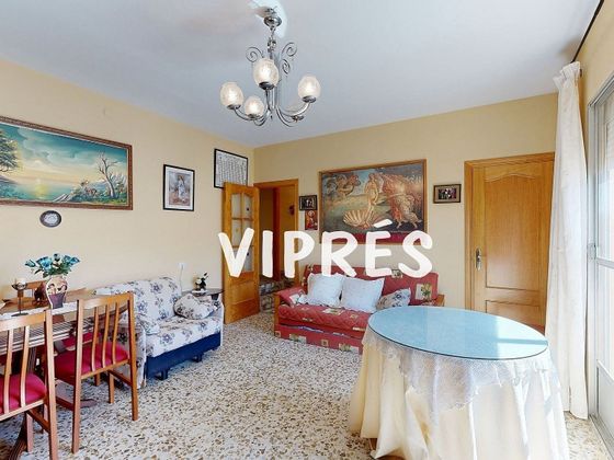 Foto 2 de Piso en venta en Malpartida de Cáceres de 3 habitaciones con balcón y aire acondicionado