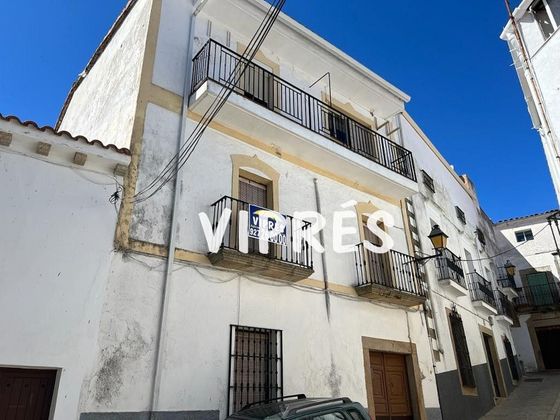 Foto 2 de Casa en venda a Montánchez de 11 habitacions amb terrassa i balcó