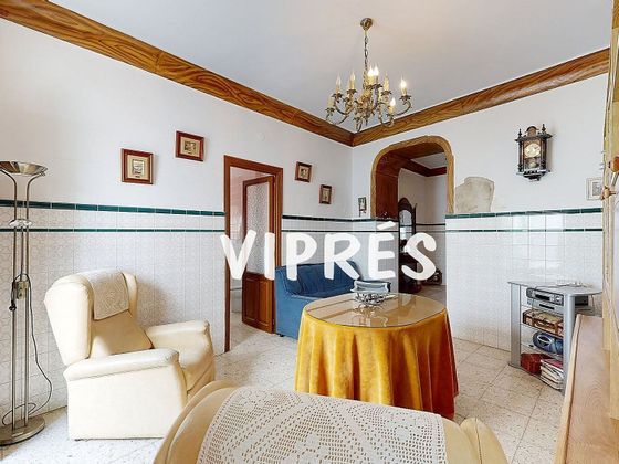 Foto 1 de Casa en venda a Arroyo de San Serván de 3 habitacions amb garatge
