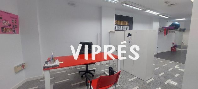 Foto 2 de Oficina en venta en Centro - Mérida de 229 m²