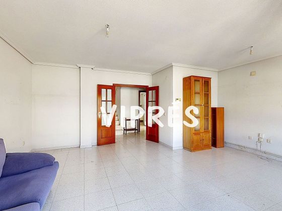 Foto 2 de Piso en venta en Centro - Cáceres de 5 habitaciones con terraza y garaje