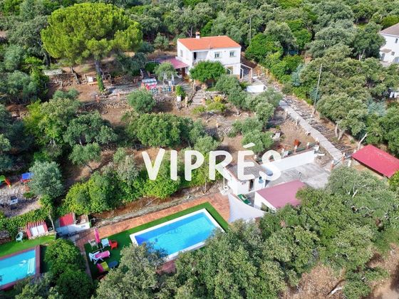 Foto 1 de Casa en venta en Ceres Golf de 5 habitaciones con terraza y piscina