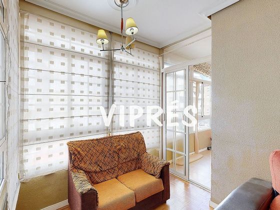 Foto 2 de Piso en venta en Centro - Cáceres de 4 habitaciones con terraza y garaje