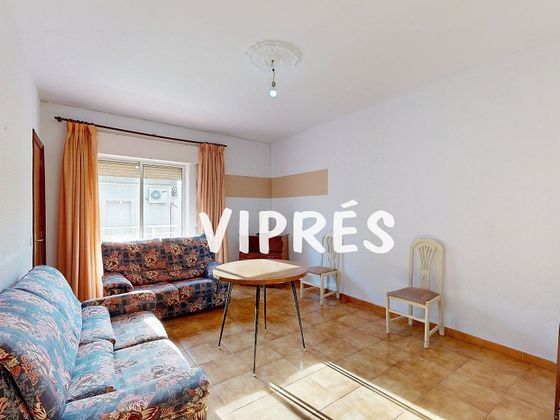 Foto 1 de Pis en venda a Casar de Cáceres de 8 habitacions amb terrassa i balcó