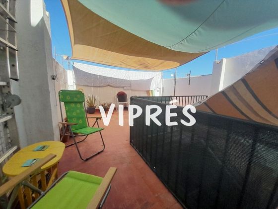 Foto 1 de Casa rural en venda a Casar de Cáceres de 5 habitacions amb terrassa i balcó
