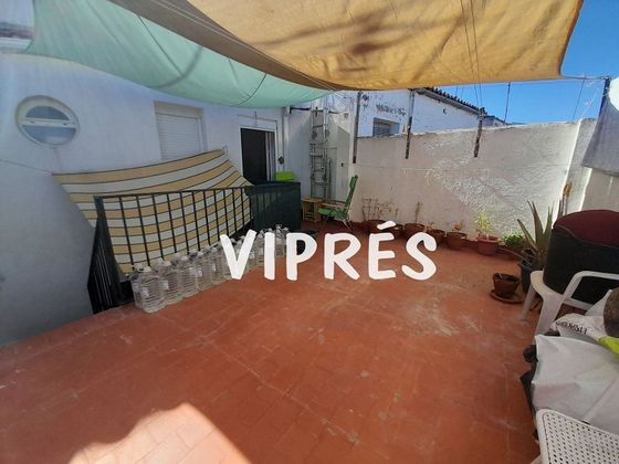 Foto 2 de Casa rural en venda a Casar de Cáceres de 5 habitacions amb terrassa i balcó