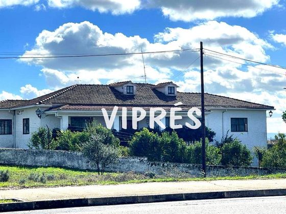 Foto 1 de Casa en venda a Malpartida de Cáceres de 10 habitacions amb calefacció