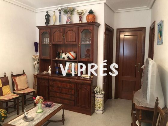 Foto 2 de Casa rural en venda a Casar de Cáceres de 3 habitacions amb aire acondicionat