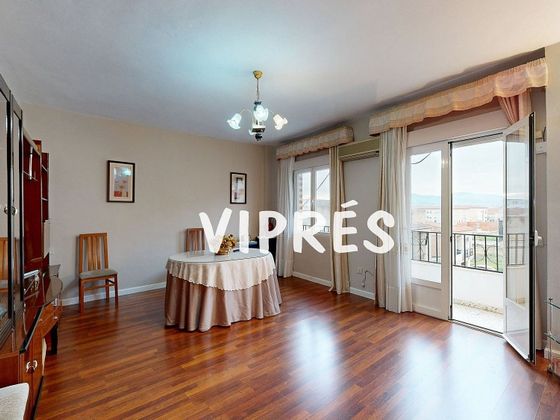 Foto 1 de Pis en venda a Calamonte de 3 habitacions amb terrassa i aire acondicionat
