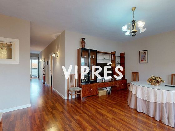 Foto 2 de Piso en venta en Calamonte de 3 habitaciones con terraza y aire acondicionado