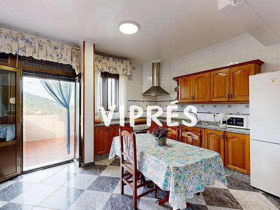 Foto 1 de Casa en venta en Alange de 5 habitaciones con terraza y aire acondicionado