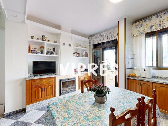 Foto 2 de Casa en venta en Alange de 5 habitaciones con terraza y aire acondicionado